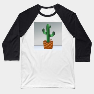 Trees Plants 36 (Style:16) Baseball T-Shirt